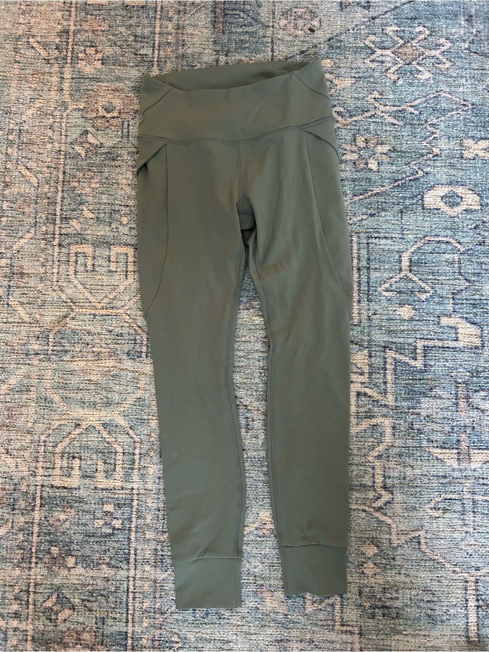 Avalanche Leggings